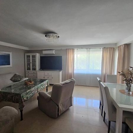 Azahar Apartment Kordoba Bagian luar foto