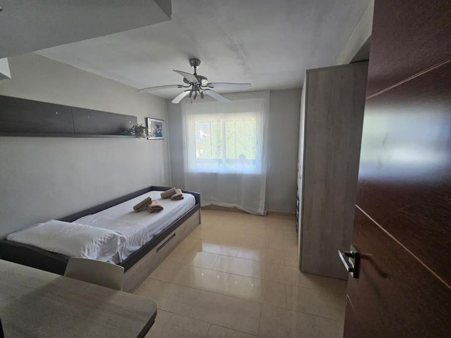 Azahar Apartment Kordoba Bagian luar foto