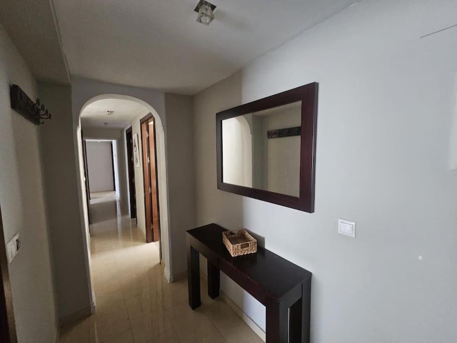 Azahar Apartment Kordoba Bagian luar foto