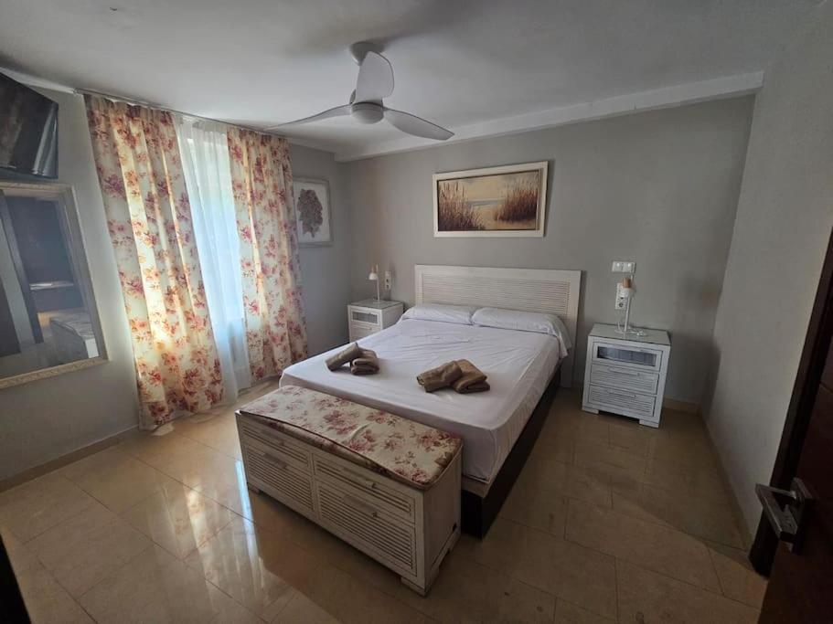 Azahar Apartment Kordoba Bagian luar foto
