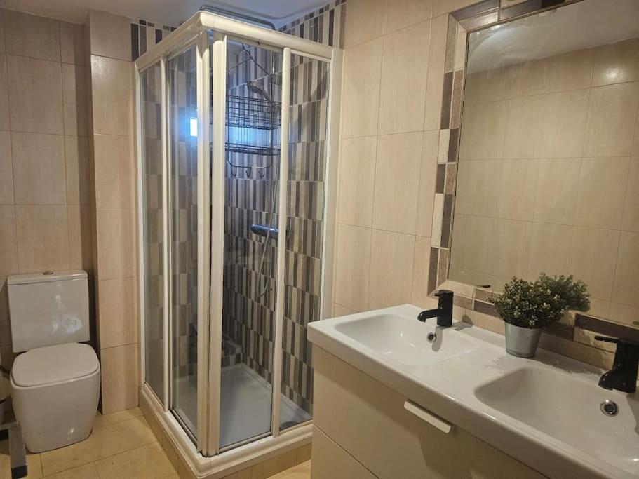 Azahar Apartment Kordoba Bagian luar foto