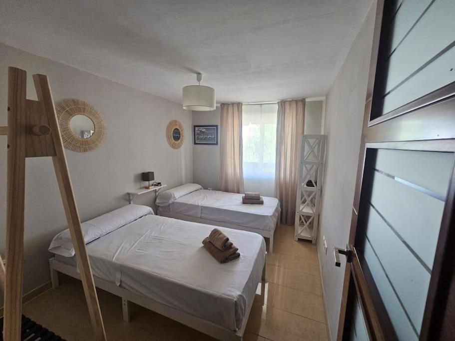 Azahar Apartment Kordoba Bagian luar foto